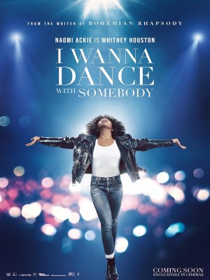 xem phim Whitney Houston: Toi Muon Khieu Vu Voi Ai Do