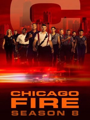 xem phim Doi Cuu Hoa Chicago (Mua 8)