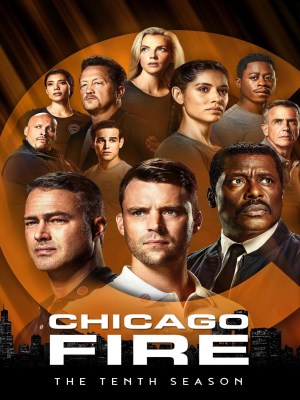 xem phim Chicago Fire Season 10