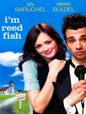 xem phim I'm Reed Fish