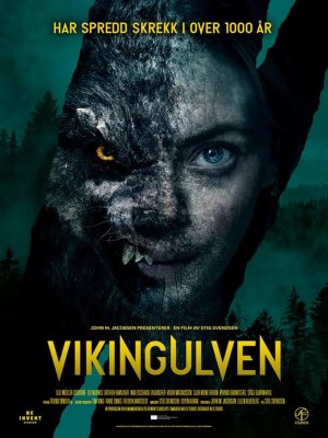 xem phim Sói Viking