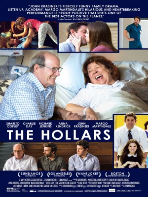 xem phim The Hollars