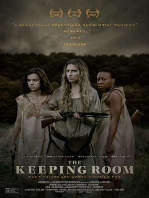 Xem phim The Keeping Room online