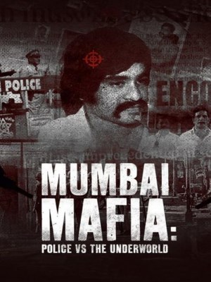 xem phim Mafia Mumbai: Cảnh Sát Và Thế Giới Ngầm