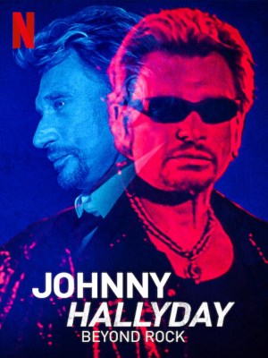 xem phim Johnny Hallyday: Hon Ca Rock