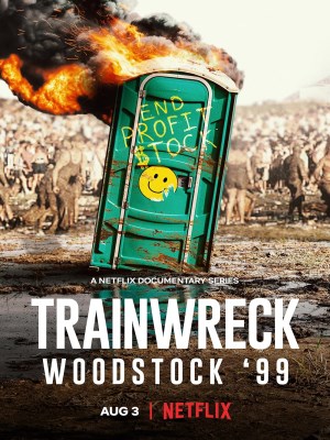 xem phim Su Kien Tham Hoa: Woodstock 99