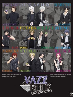 xem phim VazzRock Hoat Hinh