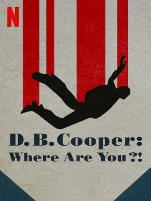 xem phim D.B. Cooper: Ky An Khong Tac