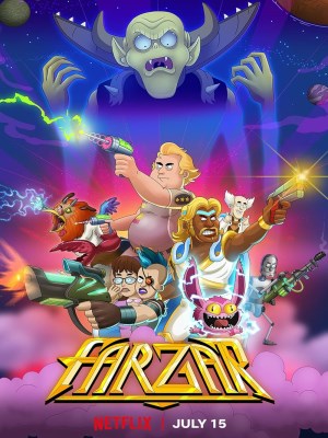 xem phim Farzar