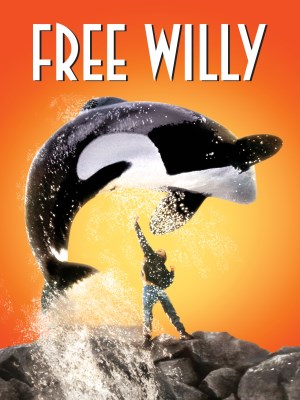 xem phim Giải Cứu Willy