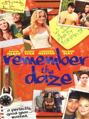 xem phim Remember the Daze