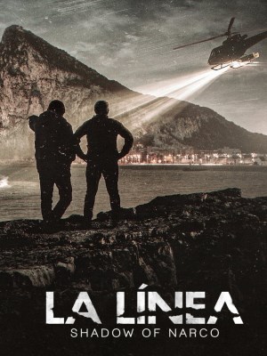 xem phim La Linea: Lan Ranh Luat Phap