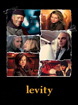 xem phim Levity