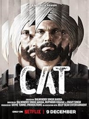 xem phim Cat