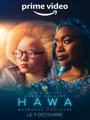xem phim Cô Bé Hawa