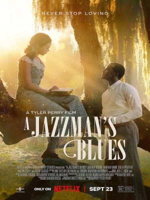 xem phim Blues Cua Ca Si Jazz