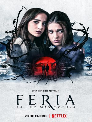 xem phim Feria: Anh Sang Tam Toi Nhat