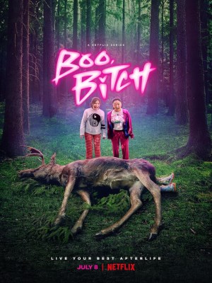 xem phim Boo, Bitch