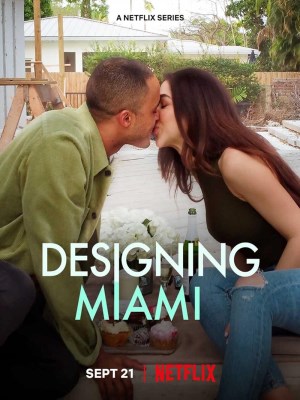 xem phim Thiết Kế Miami