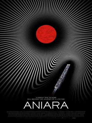 xem phim Aniara