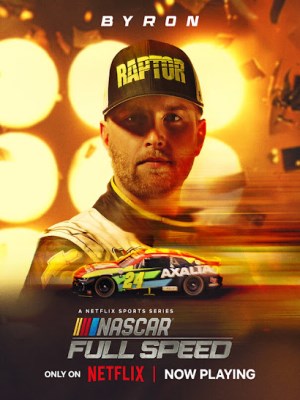 xem phim NASCAR: Het Toc Luc (Mua 2)
