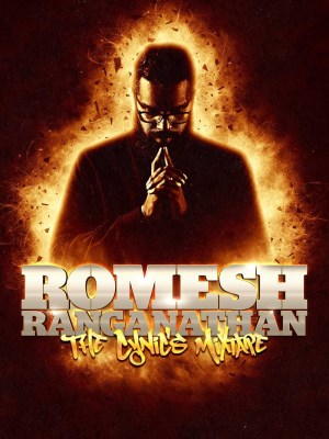 xem phim Romesh Ranganathan: Nguoi Hoai Nghi