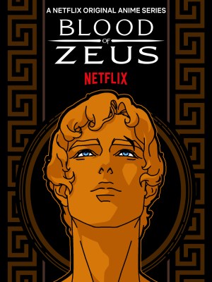 xem phim Mau Cua Zeus (Mua 1)
