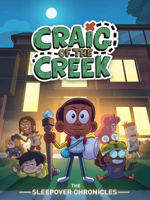 xem phim Cau Be Craig Va Con Suoi Nho (Mua 6)