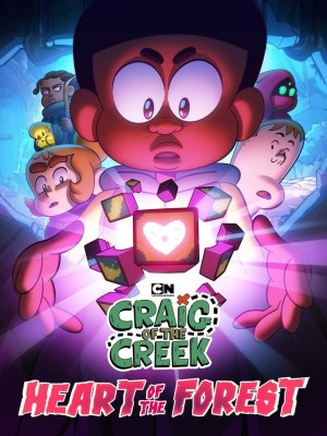xem phim Cau Be Craig Va Con Suoi Nho (Mua 5)