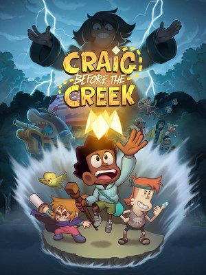 xem phim Cau Be Craig Va Con Suoi Nho (Mua 3)