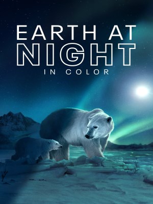 xem phim Earth at Night in Color
