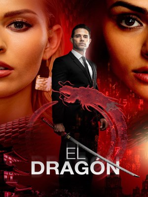 xem phim El Dragon: Return of a Warrior