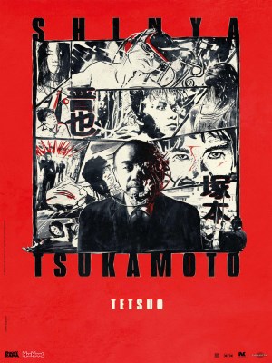 xem phim Tetsuo