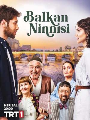 xem phim Khuc Hat Ru Vung Balkan