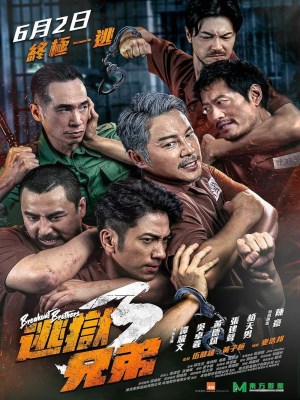 xem phim Hanh Dong Vuot Nguc 3