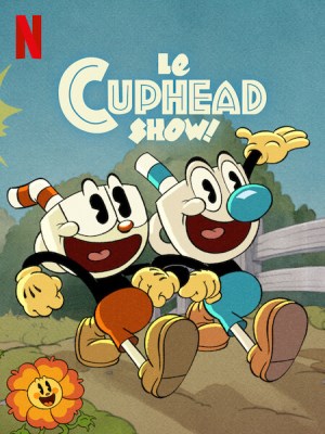 xem phim Anh Em Cuphead (Mua 2)