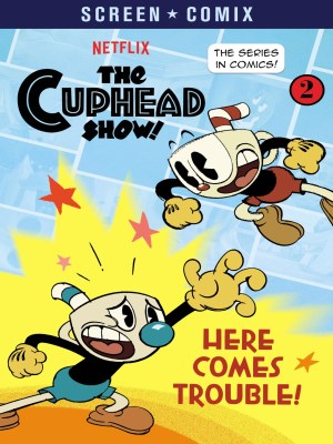 xem phim Anh Em Cuphead (Mua 3)
