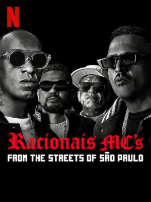 xem phim Racionais MC's: Tu Nhung Con Pho Sao Paulo