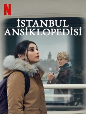 xem phim Bách Khoa Thư Istanbul