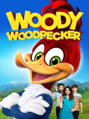xem phim Chim Go Kien Woody