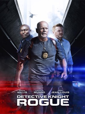 xem phim Tham Tu Knight