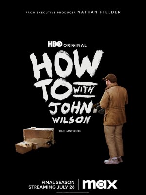 xem phim Cách Để... Với John Wilson (Mùa 1)