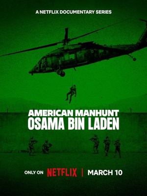xem phim San lung kieu My: Osama Bin Laden