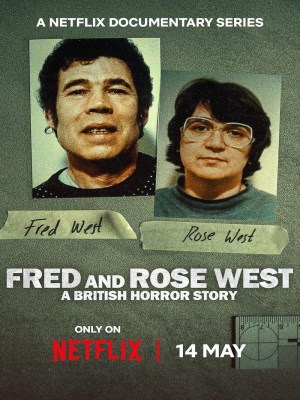 xem phim Fred Va Rose West: Noi Kinh Hoang Nuoc Anh