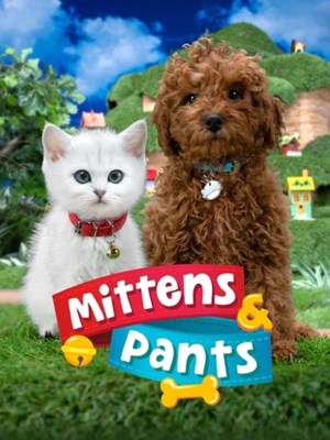 xem phim Mittens Va Pants