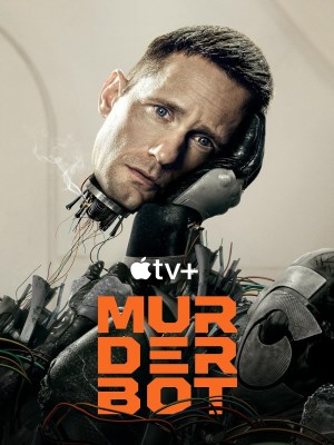 xem phim Nguoi May Murderbot