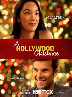 xem phim Giang Sinh Dam Chat Hollywood