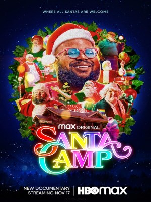 xem phim Hội Trại Ông Già Noel