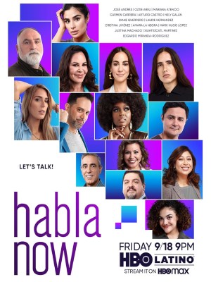 xem phim Habla Now - Hay Chia Se Ngay