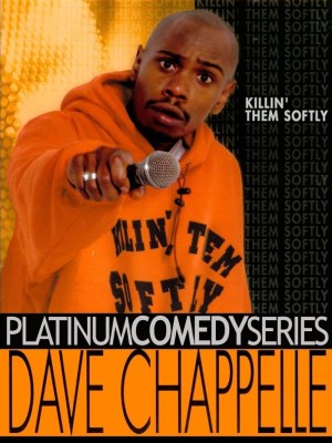 xem phim Dave Chaplelle: Tieng Cuoi Nhe Nhang
